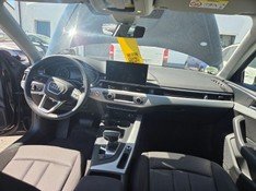 Audi A4 Avant Advanced 35 TFSI 110kW S tronic (2024)