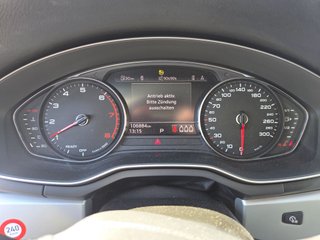 Audi A4 Avant Advanced 35 TFSI 110kW S tronic (2024)