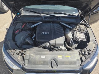 Audi A4 Avant Advanced 35 TFSI 110kW S tronic (2024)