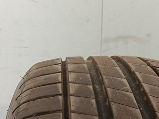 NEUMATICO PEUGEOT 207 5FX 20545R1788W