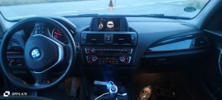 BMW Serie 1 2015