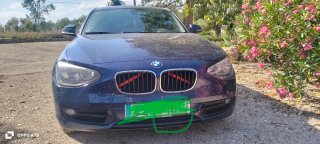 BMW Serie 1 2015