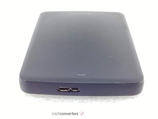 disco duro toshiba dtb305