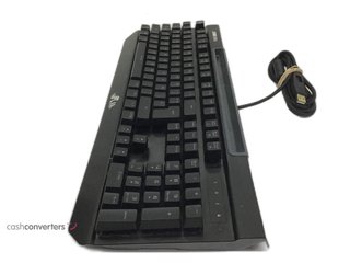 teclado alfanumerico rii k61c