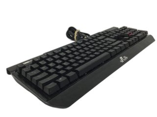 teclado alfanumerico rii k61c