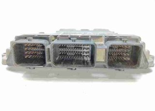2249334 centralita motor uce 0281012529 citroen c3