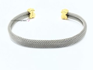 pulsera oro 18k