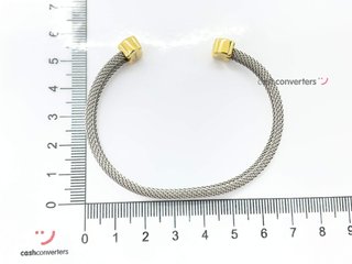 pulsera oro 18k