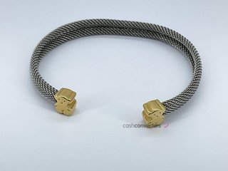 pulsera oro 18k