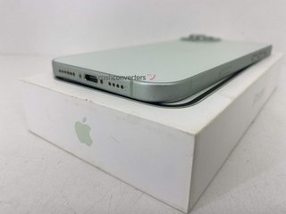 apple iphone 15 plus 128gb