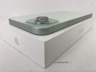 apple iphone 15 plus 128gb