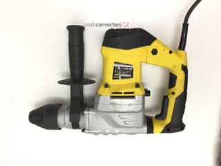 martillo electrico powerplus powx1195