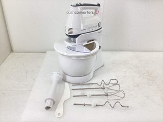 amasadora silvercrest shms 300b1
