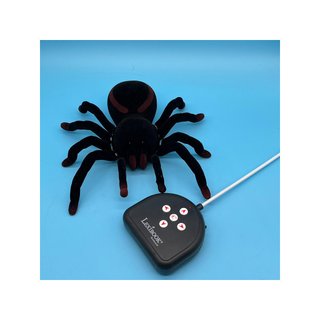 - Lexibook SPIDER01 araña teledirigida realista