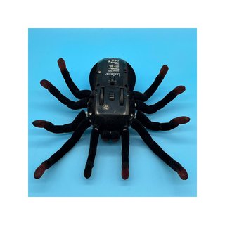 - Lexibook SPIDER01 araña teledirigida realista
