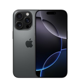 iPhone 16 Pro