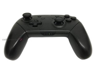 mando pro controller nintendo switch pro controller