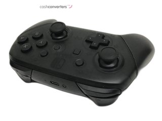 mando pro controller nintendo switch pro controller