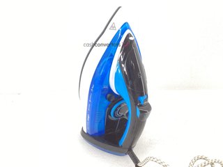 plancha vapor ufesa nickel 3000