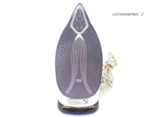 plancha vapor ufesa nickel 3000