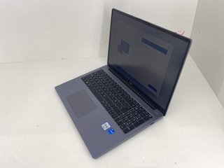 pc portatil huawei notebook