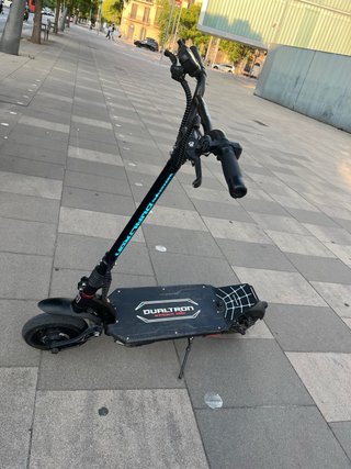 Patinete Eléctrico Dualtron