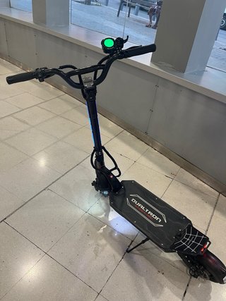 Patinete Eléctrico Dualtron