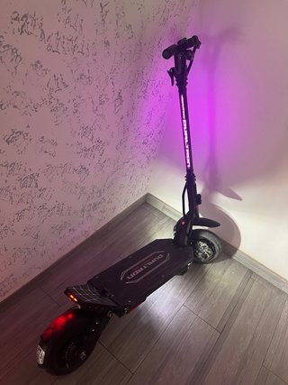 Patinete Eléctrico Dualtron  NEGOCIABLE