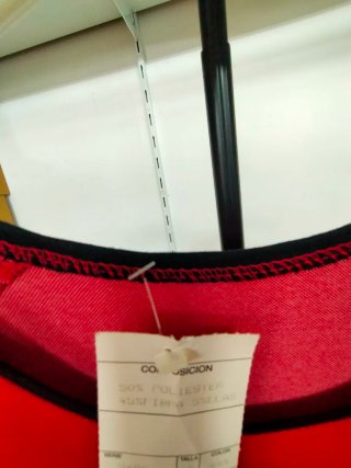 Vestido de verano Belssy sin mangas talla L