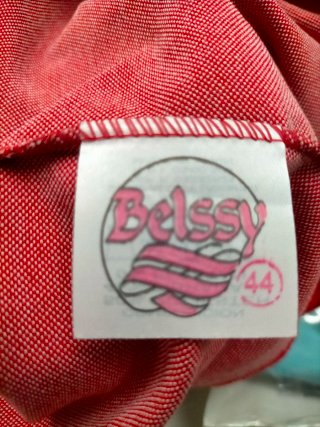 Vestido de verano Belssy sin mangas talla L