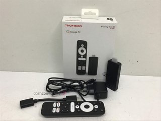 asistente inteligente thomson streaming stick 140