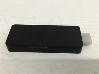 asistente inteligente thomson streaming stick 140
