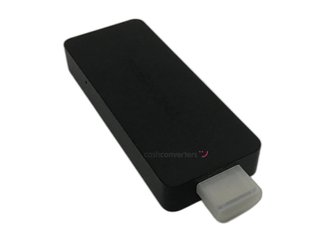 asistente inteligente thomson streaming stick 140