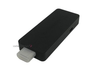 asistente inteligente thomson streaming stick 140
