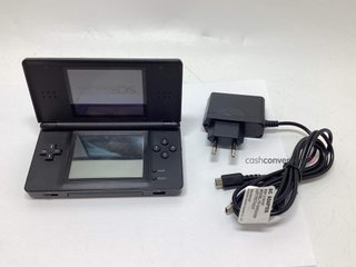 nintendo ds nintendo ds lite