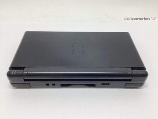 nintendo ds nintendo ds lite