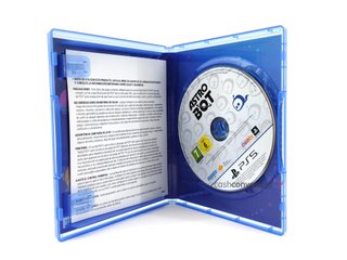 astrobot ps5