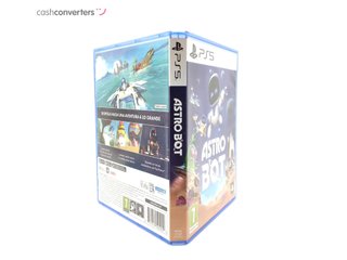 astrobot ps5