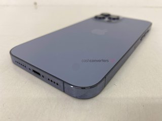 apple iphone 13 pro max 256gb