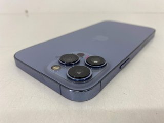apple iphone 13 pro max 256gb