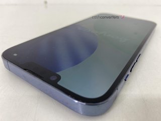 apple iphone 13 pro max 256gb