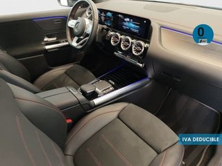 Mercedes EQA 250 140 kW (190 CV)