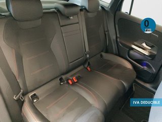 Mercedes EQA 250 140 kW (190 CV)