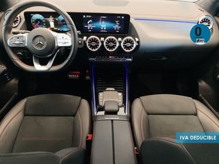 Mercedes EQA 250 140 kW (190 CV)