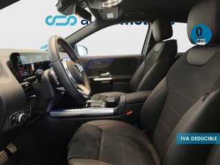 Mercedes EQA 250 140 kW (190 CV)