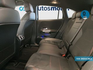 Mercedes EQA 250 140 kW (190 CV)