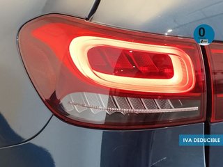 Mercedes EQA 250 140 kW (190 CV)