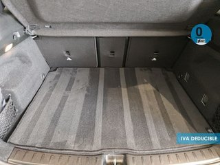 Mercedes EQA 250 140 kW (190 CV)