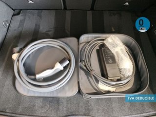 Mercedes EQA 250 140 kW (190 CV)