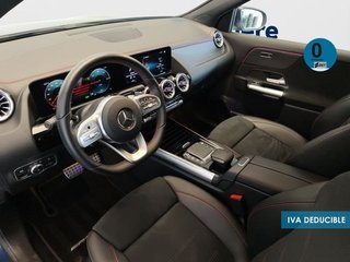 Mercedes EQA 250 140 kW (190 CV)